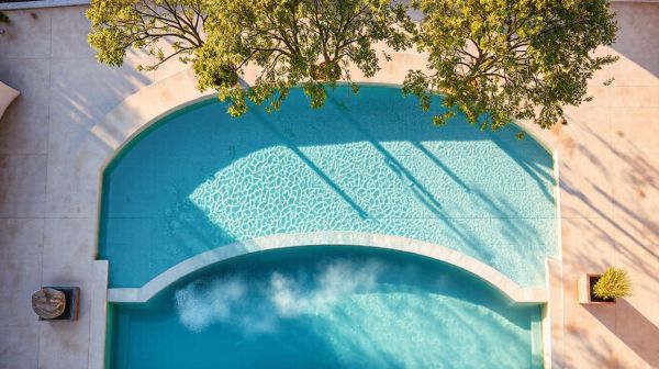 5 étapes pour concrétiser votre piscine coque en gironde