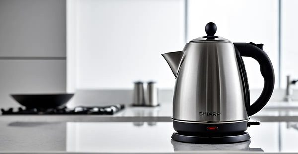 Bouilloire mini : l'alliée idéale pour vos petits espaces