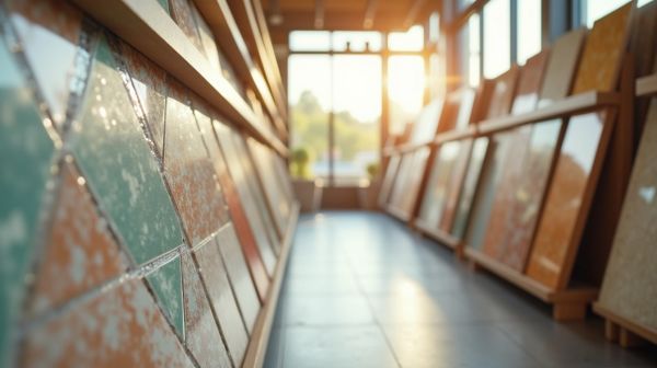 Carrelage à Clermont-Ferrand : trouvez le style qui vous correspond