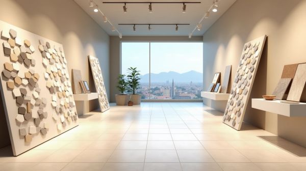 Carrelage à Clermont-Ferrand : trouvez le style qui vous correspond