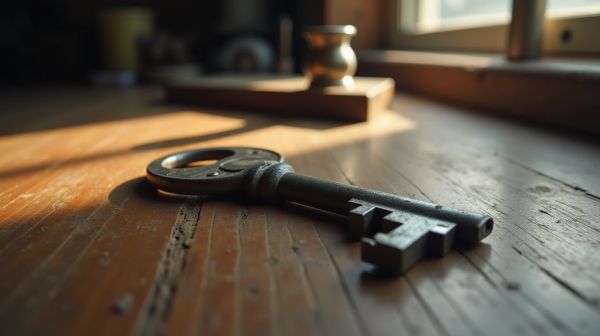 Cherchez-vous un serrurier à Namur pour un dépannage rapide ?