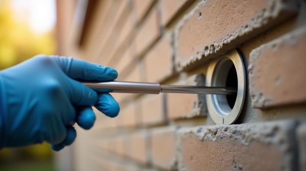 Choisir un ramoneur certifié pour un conduit en toute sécurité