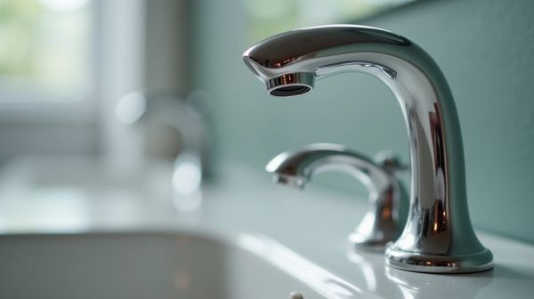 Cinq erreurs classiques quand on remplace un robinet de lavabo