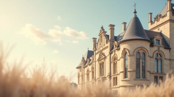 Comment réussir votre ravalement à Orléans et améliorer votre habitation