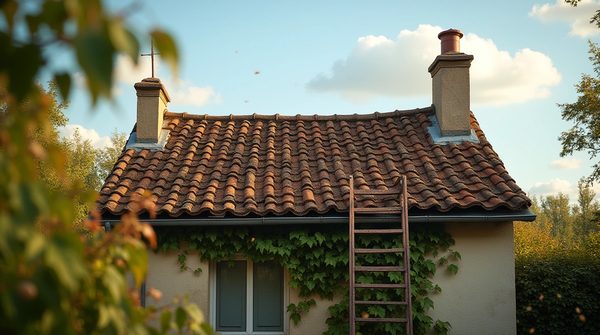 Couvreur à bourg-en-bresse : conseils pour bien choisir et réussir vos travaux de toiture