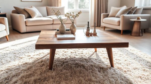 Découvrez comment choisir un guéridon pour sublimer votre décor