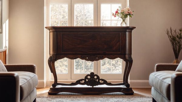 Découvrez comment choisir un guéridon pour sublimer votre décor