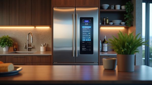 Découvrez le meilleur réfrigérateur de 2026 : guide complet