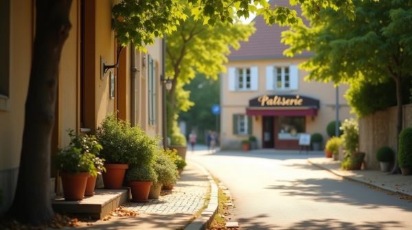 Guide complet pour un déménagement réussi à Panazol