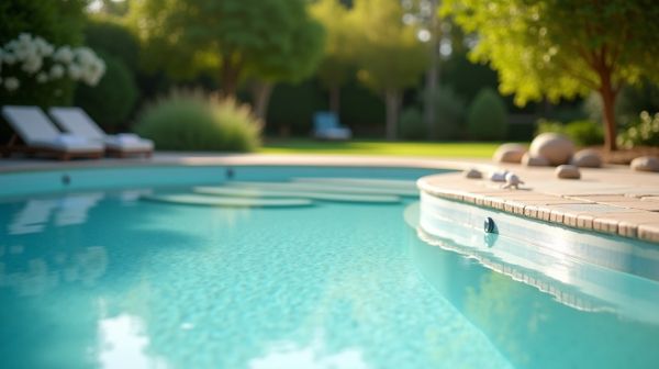 Les avantages des piscines polyester pour votre jardin