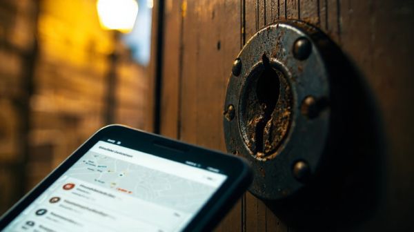Les meilleures options de serruriers à Charleroi pour un service urgent