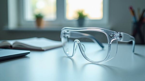 Lunettes de protection : comment choisir le bon modèle selon les risques (projection, poussières, uv) ?