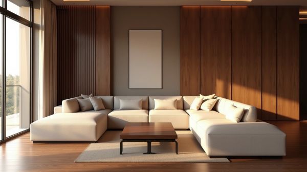 Mobilier de qualité pour tous les types d'espaces