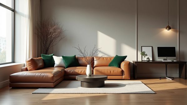 Mobilier de qualité pour tous les types d'espaces