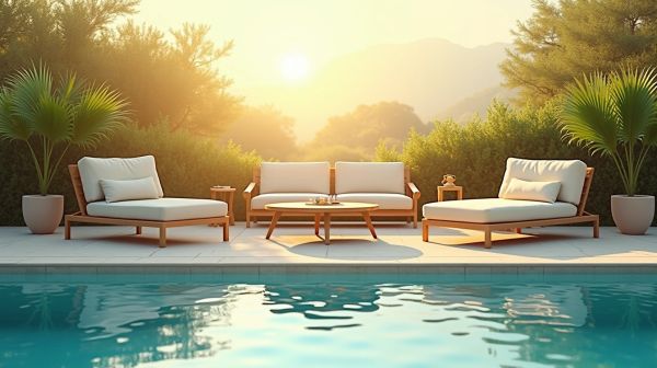 Optimiser votre choix de piscine hors sol pour un été agréable