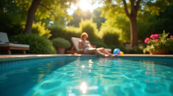 Optimiser votre choix de piscine hors sol pour un été agréable