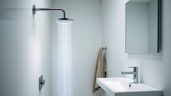 Optimisez votre confort avec une douchette pour wc suspendu