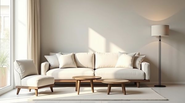 Réussir la rénovation d'un appartement pour améliorer votre confort