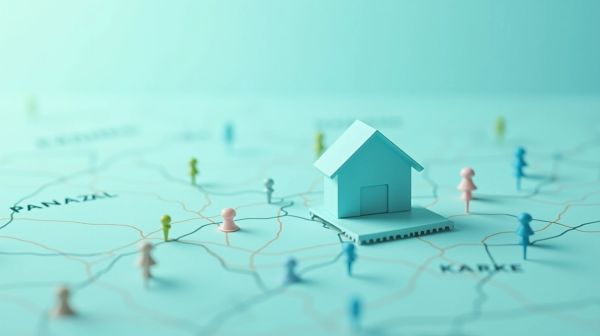 Réussir son déménagement à Panazol : Étapes, conseils et solutions