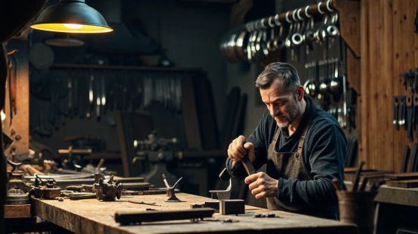 Top 5 artisans serruriers à Namur pour une intervention rapide