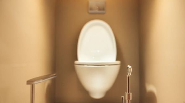 Top 5 des douchettes améliorant le confort de votre wc suspendu