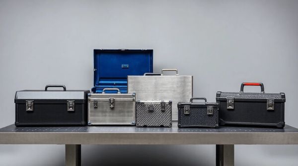 Top 5 mallettes à outils incontournables pour 2025