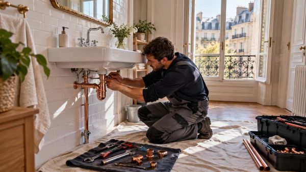Top 5 plombiers-chauffagistes pour vos projets de rénovation
