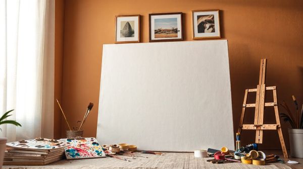 Top conseils pour choisir les cartons idéaux pour vos tableaux
