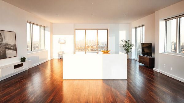 Top conseils pour réussir la rénovation de votre appartement