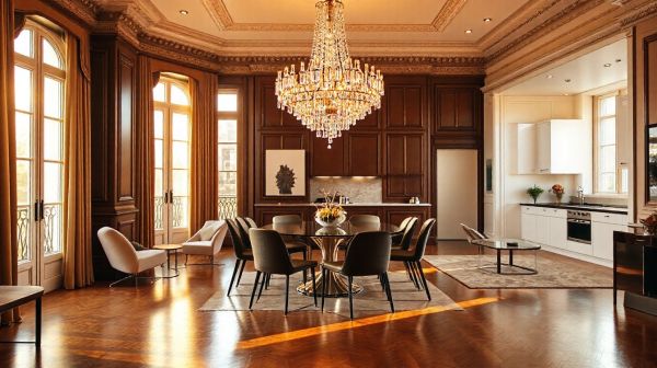 Top conseils pour réussir la rénovation de votre appartement