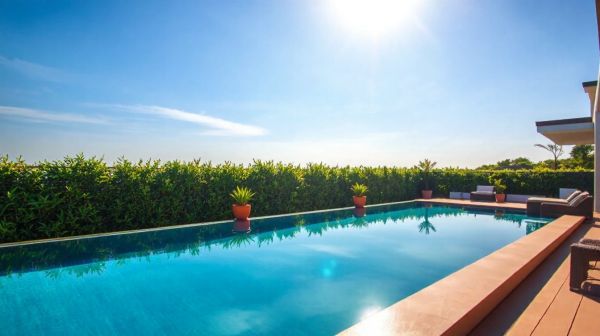 Top conseils pour sélectionner la piscine hors sol parfaite