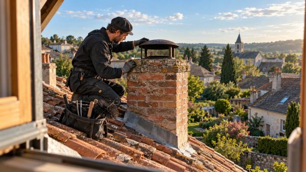 Top conseils pour trouver un ramoneur qualifié en toute confiance