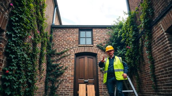 Top conseils pour une isolation extérieure efficace à Rouen