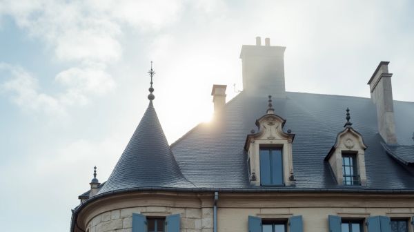 Votre couvreur à Calais pour des services inattendus en toiture