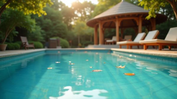 Votre projet de piscine coque dans la gironde : réalisez vos envies