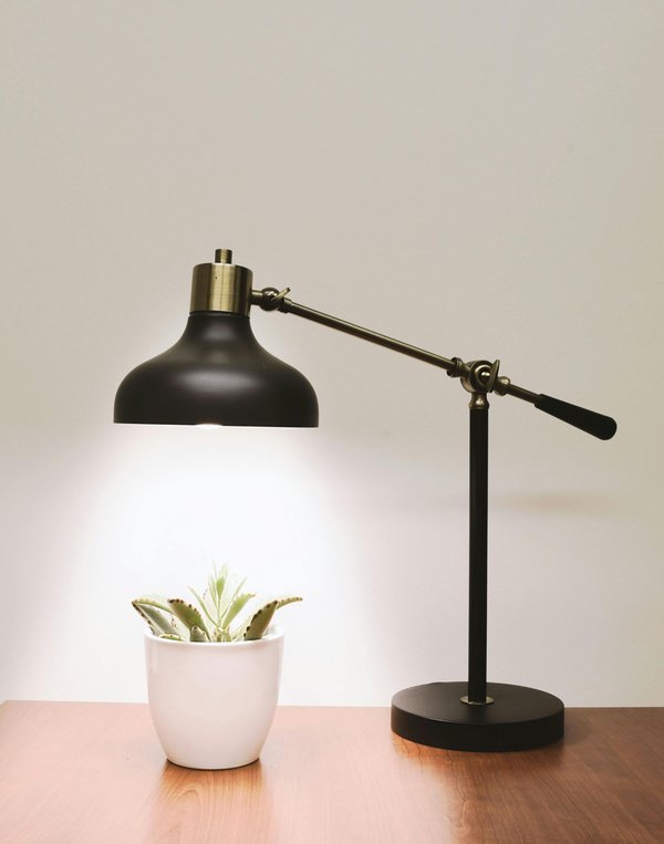Lampe de bureau charlotte perriand : Élégance et design intemporel